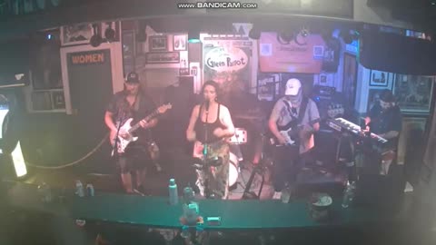 JUNE 5 2025 LIVE AT GREEN PARROT BAR PART 27
