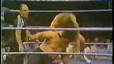 8-9-80 WWF Championship Wrestling