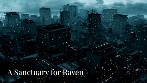 Ravens Gotham Connection