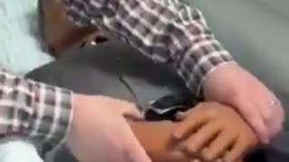 Charlie Kirk Hoax - The Fake Body