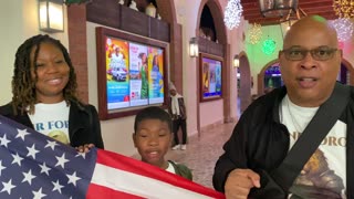 Global Roar For All Nations