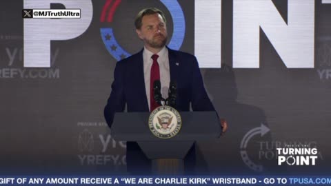 How JD Vance’s Faith helps him as Vice President