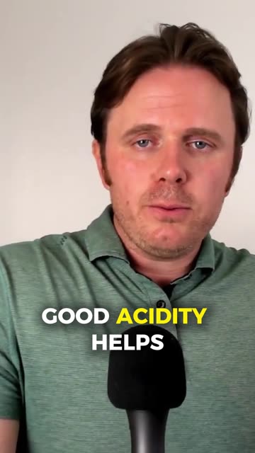 How Low Stomach Acid Impacts Bile Flow and Fat Digestion