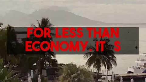 Expert guides show you affordable Business Class & 5-Star Hotels. Try Mighty Travels...