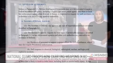 MARTIAL LAW 2025 - WATCH THIS VIDEO