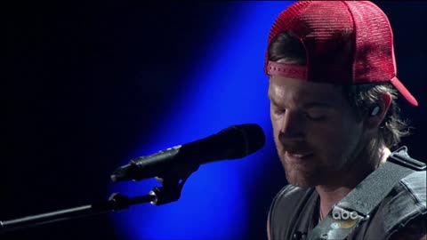 Hey Pretty Girl - Kip Moore (live)