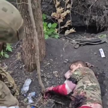 “Got High, Idiot. And Then Started Biting the Grenade”