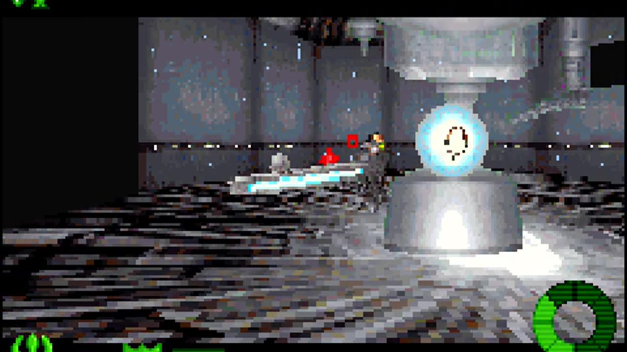 GBA Longplay 099 Star Wars Flight of the Falcon