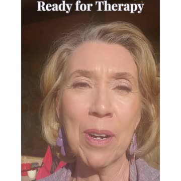 The Hard Truth About Healing: Own Your Part