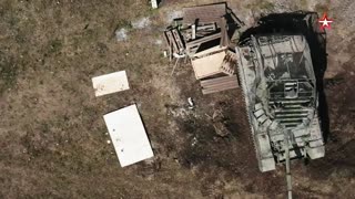 Ukraine war combat footage 10/27/25