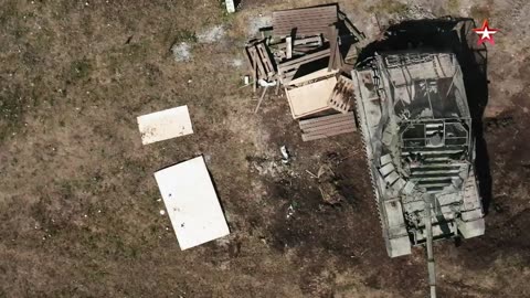 Ukraine war combat footage 10/27/25