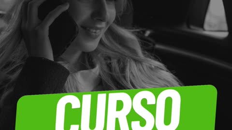 Curso motorista particular