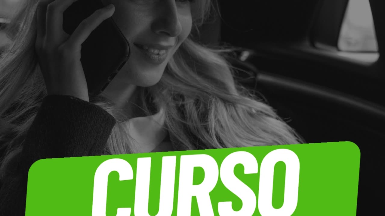Curso motorista particular
