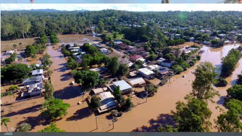 First climate risk assessment finds 1.5m Australians at risk from sea level rise by 2050