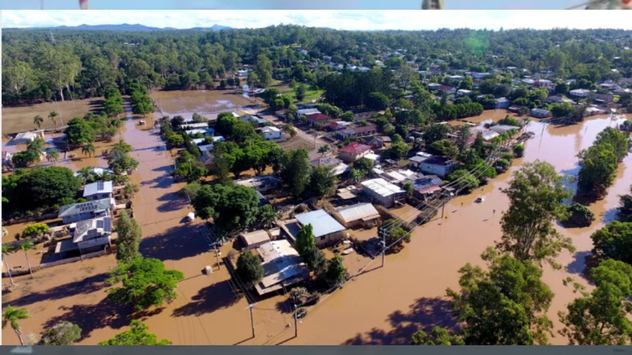 First climate risk assessment finds 1.5m Australians at risk from sea level rise by 2050