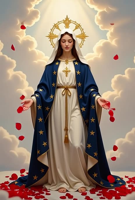 Our Lady of America