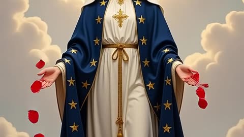 Our Lady of America
