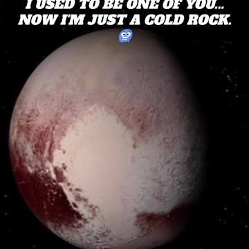 When Planets Spill the Tea! ☕🪐 #spacesuccess #space #earth #cosmicexploration #astronomy #planet