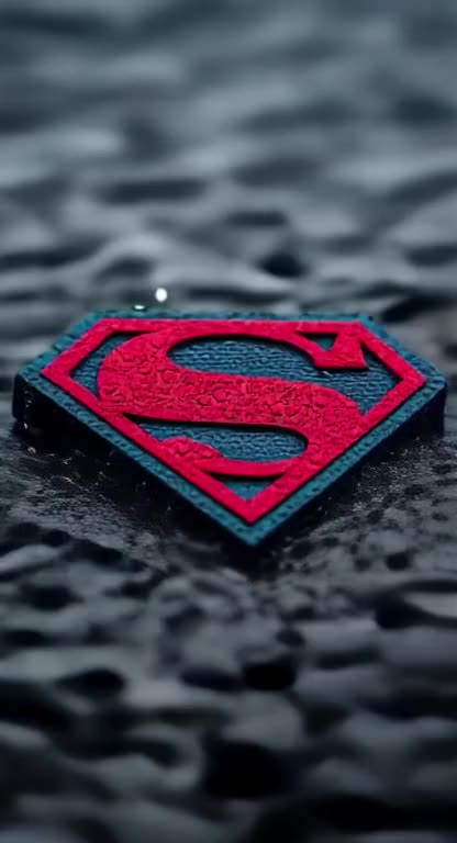 superman