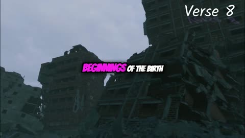 Bible Verse for the day. Signs of the Times: A Prophetic Message