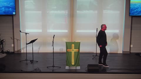 Living Hope Today Studies + Church Worship Services