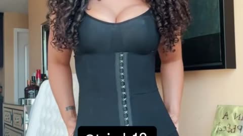 GabbyB Music Video Release