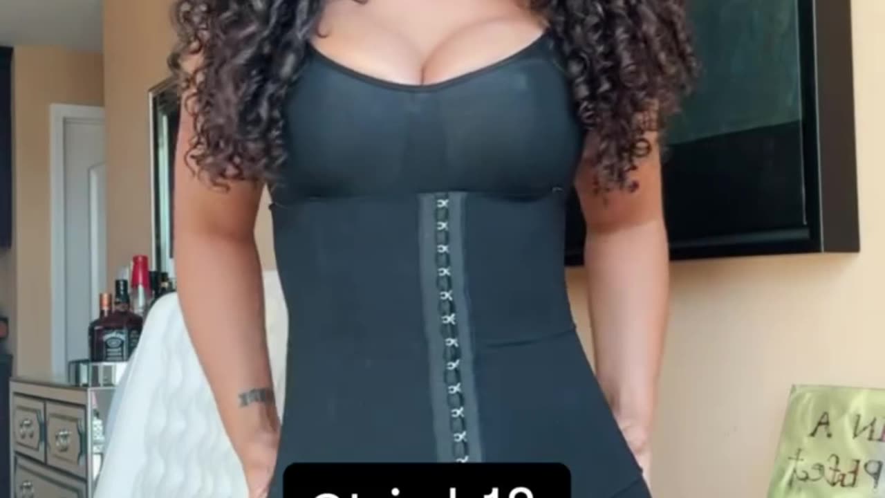 GabbyB Music Video Release