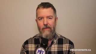 Chrystia Freeland (+World Leaders) Call For A New World Order To Counter Trump