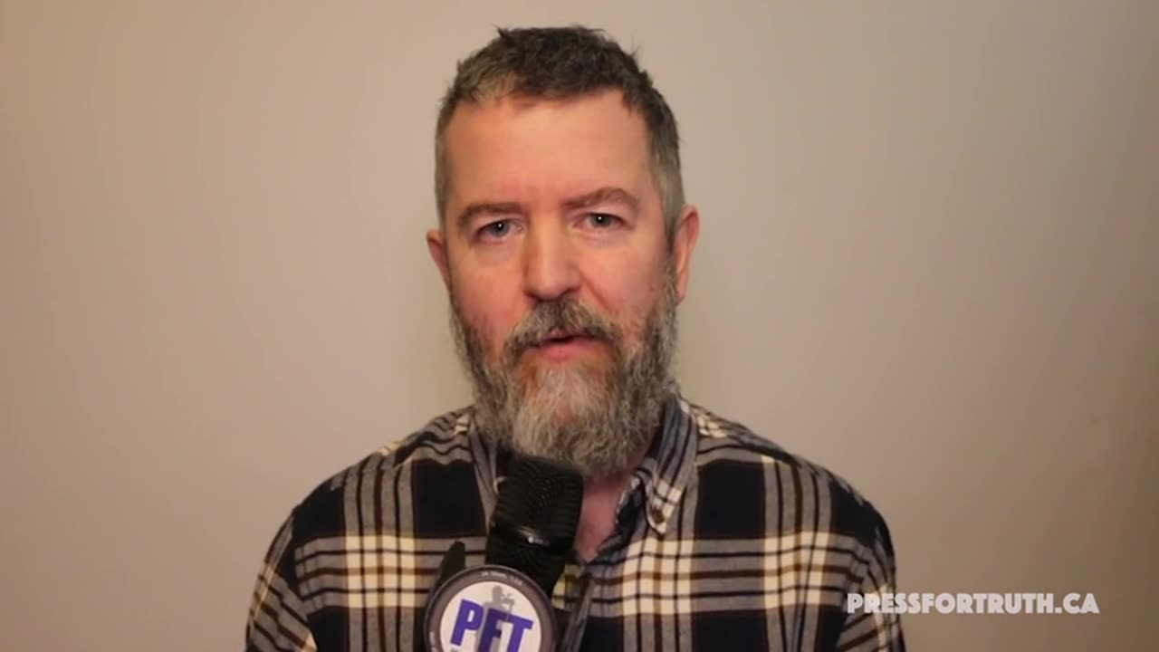 Chrystia Freeland (+World Leaders) Call For A New World Order To Counter Trump