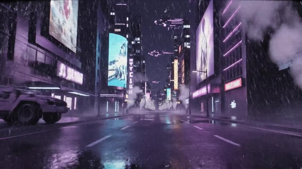 FUNKGOD: Ride the Wave 🌊 (More relaxed, catchy)