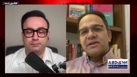 رحمان قهرمان‌پور: توافق جامع در دستور کار هیچکدام از طرفین نیست