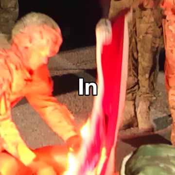 When USA Made Russian Nightmares Real