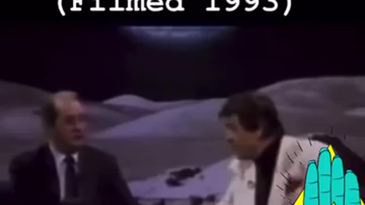 The New World Order (Filmed 1993)
