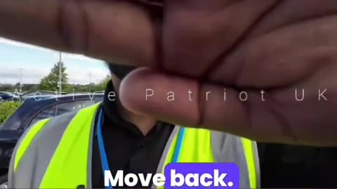 Patriot uncovers Deliveroo and Uber Eats operating out of the Cedar Court Migrant Hotel