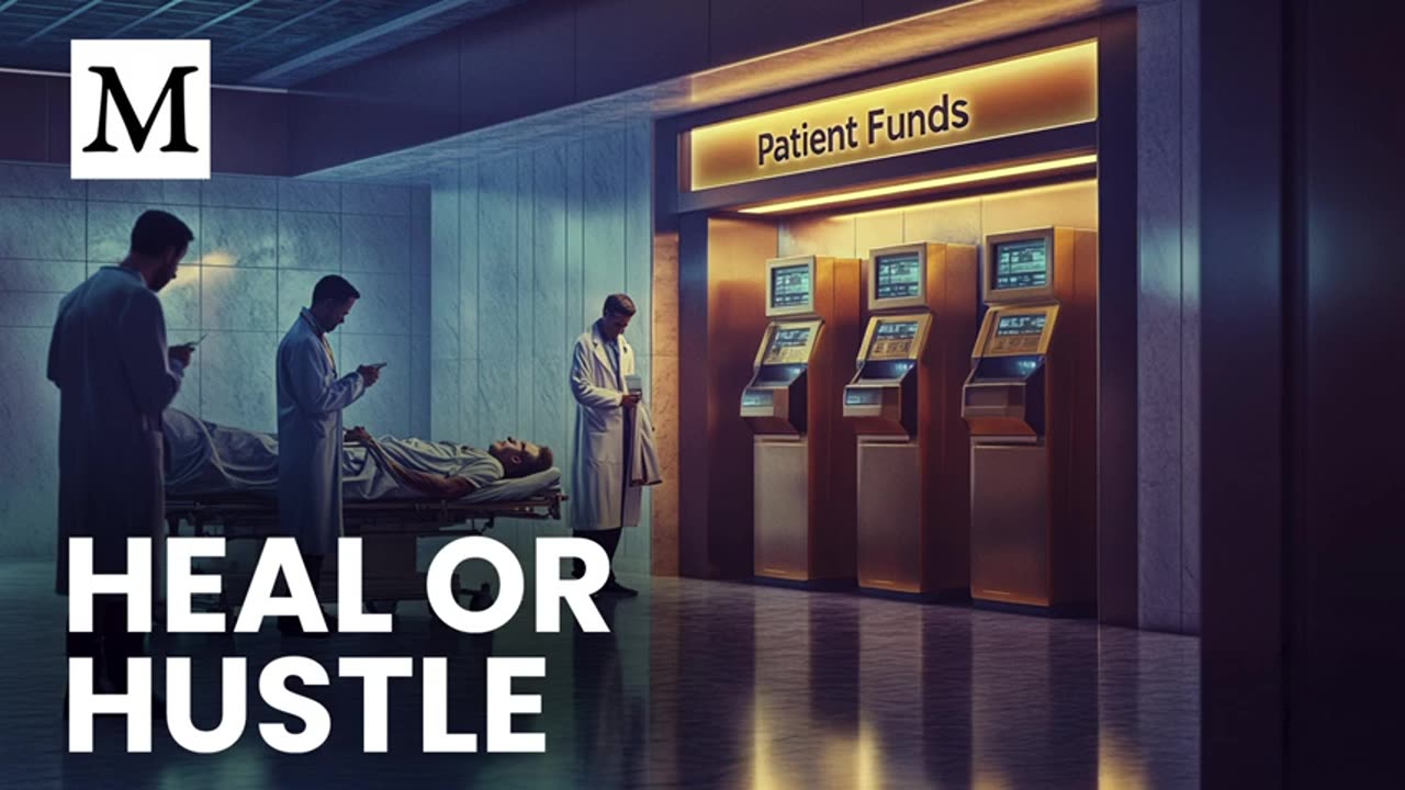 How the Healthcare Industry Profits from Your Pain | Mercola Cellular Wisdom