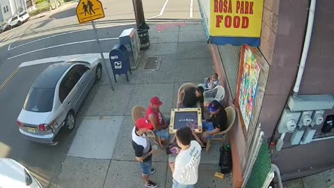 Domino Player Rulsy Mata Fatally Shot During Robbery in Paterson