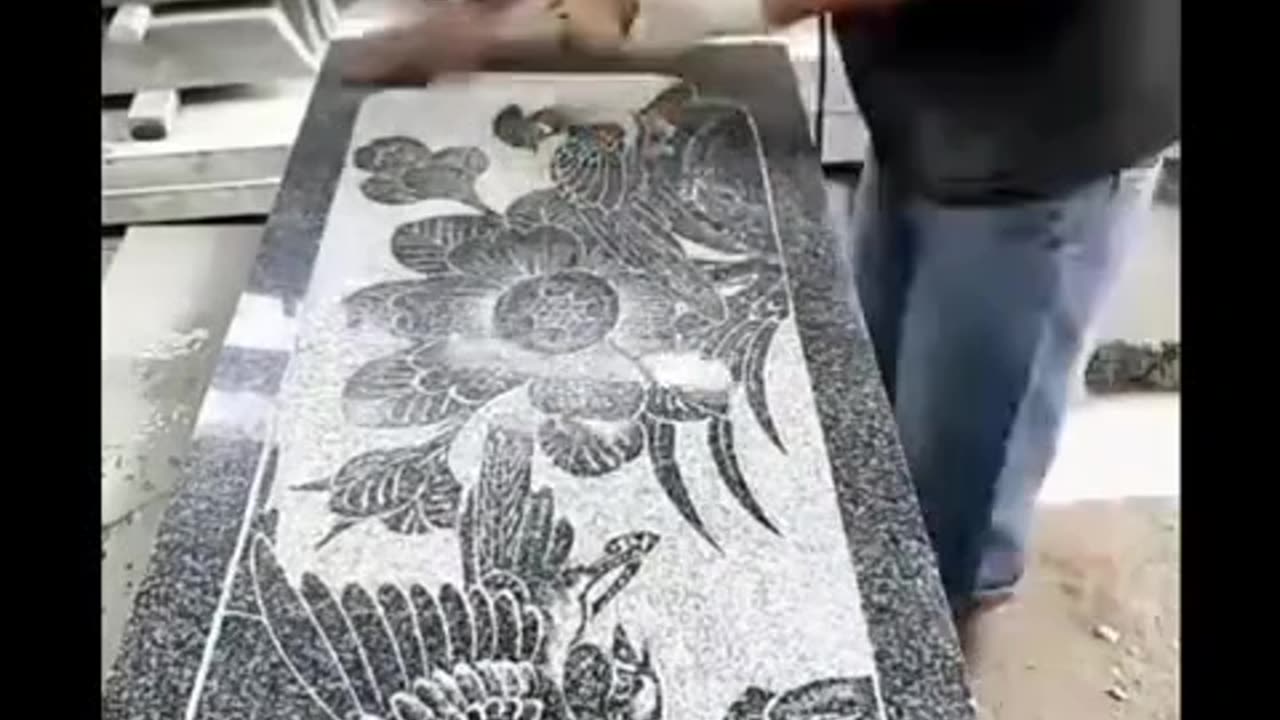 The pinnacle of art - Sculpture