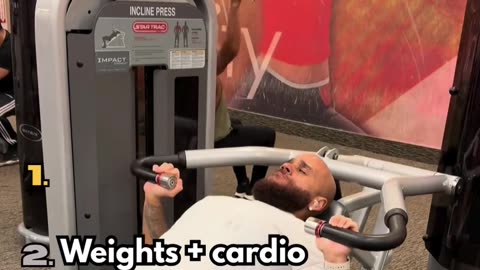Top 5 Weightloss transformations