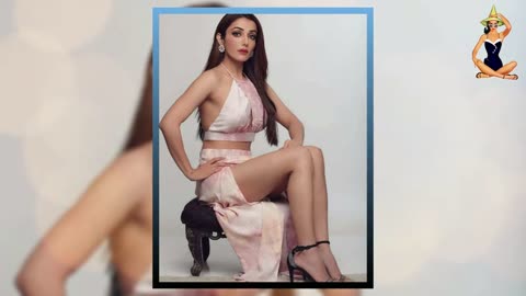 Sexy Indian model