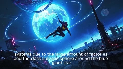 The Great Galactic War Pt 2