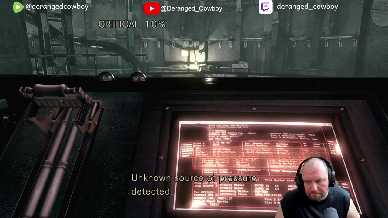 Resident Evil