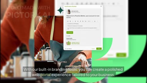 Practice Better Branding – Create a Professional Client Experience