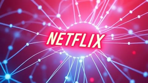 📺 Netflix Uses 15% of the WORLD’S Internet! (Tech’s Crazy Impact)