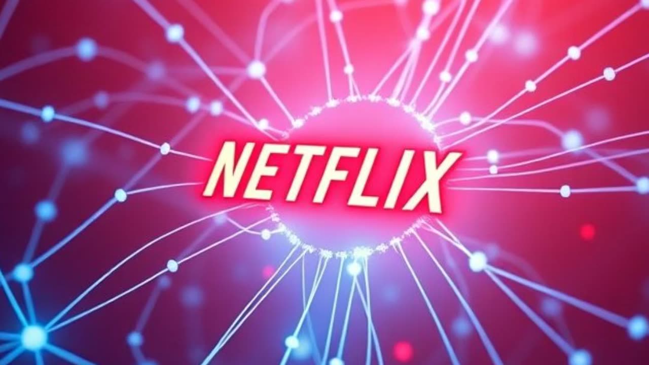📺 Netflix Uses 15% of the WORLD’S Internet! (Tech’s Crazy Impact)