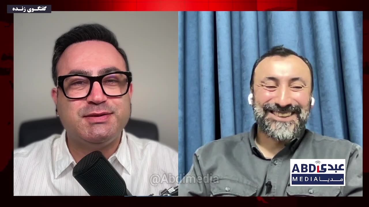 میثم نادی: نمی‌شود بخشی از اسلام را قبول داشت و بخش دیگر را رد کرد