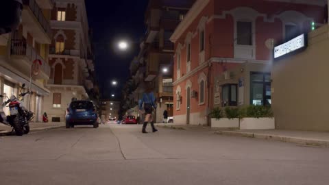 Violenza donne, girato a Bari il cortometraggio con gli studenti del “Santarella - De Lilla”