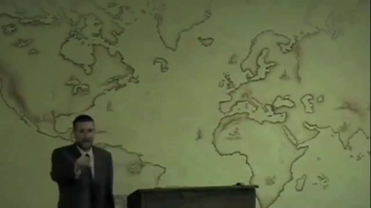 1 Samuel 27 - Pastor Steven Anderson