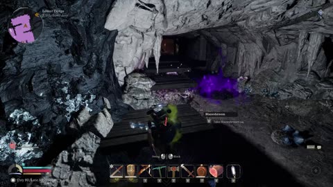 Lord of the Rings: Return to Moria