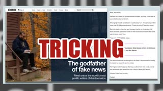 Fact Check: Trump Did NOT Make Democrats Criminal Records Public In Accordance With FOIA -- Satire