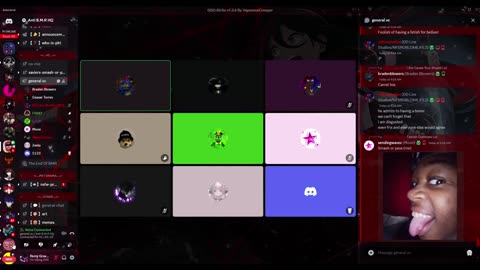 Zexyo's Crew Harasses Me (Part 1)